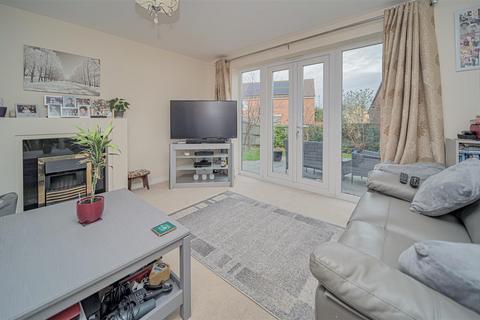 4 bedroom detached house for sale, The Bramblings, Melksham SN12