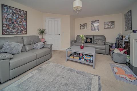 4 bedroom detached house for sale, The Bramblings, Melksham SN12