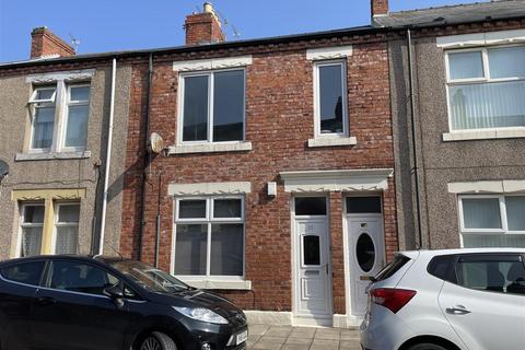 3 bedroom flat for sale, Canterbury Street, South Shields