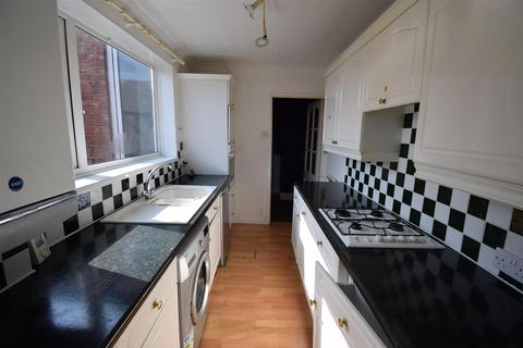 undefined, Canterbury Street, South Shields