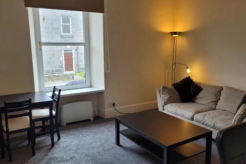 1 bedroom flat to rent, Jute Street, Ground Right, AB24