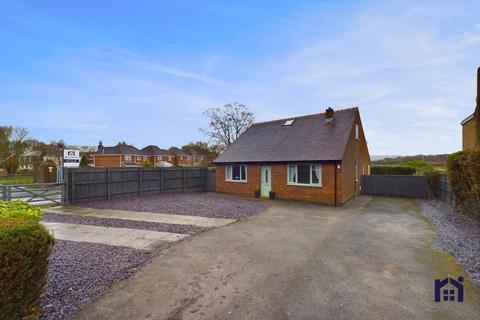 4 bedroom detached house for sale, Burgh Lane, Chorley, PR7 3NT