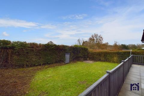 4 bedroom detached house for sale, Burgh Lane, Chorley, PR7 3NT