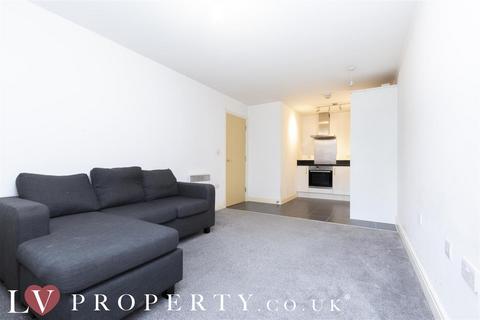 1 bedroom apartment to rent, Lion Court, Jewellery Quarter