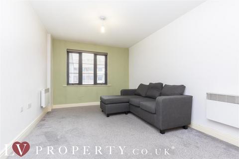 1 bedroom apartment to rent, Lion Court, Jewellery Quarter