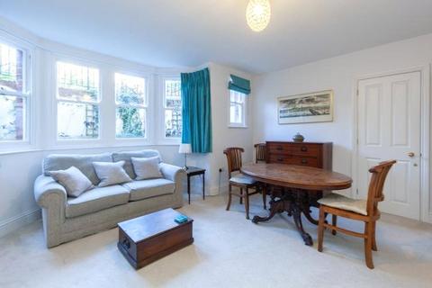 1 bedroom apartment to rent, St Margarets Road, Central North Oxford