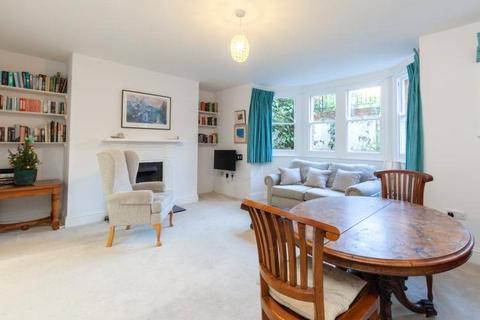 1 bedroom apartment to rent, St Margarets Road, Central North Oxford