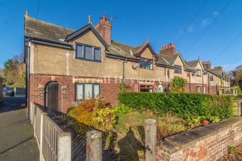 2 bedroom house for sale, Vale Terrace, Preston PR3