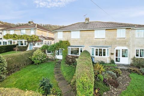 3 bedroom semi-detached house for sale, High Street, Bath BA1