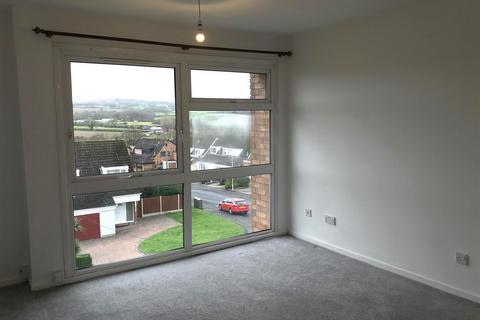 2 bedroom apartment to rent, Clent House, Kenswick Drive, Halesowen