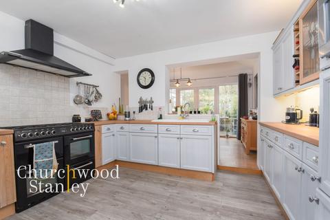 3 bedroom property for sale, St. Andrews Road, Weeley, CO16