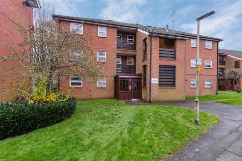 2 bedroom apartment for sale, Athelstan Walk North, Welwyn Garden City AL7