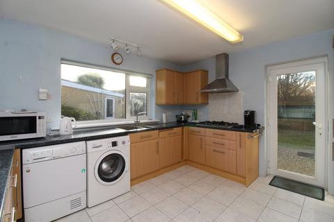 3 bedroom detached bungalow for sale, Lawrence Gardens, Herne Bay, CT6