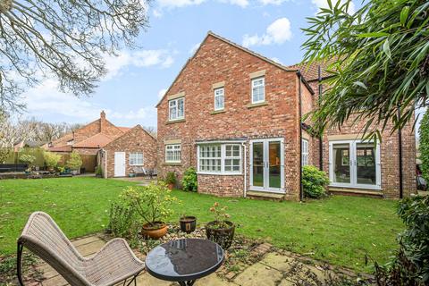 4 bedroom detached house for sale, Pinfold Green, Staveley, HG5