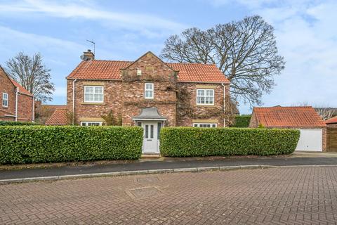 4 bedroom detached house for sale, Pinfold Green, Staveley, HG5