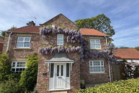 5 Pinfold Green, Staveley, Knaresborough, HG5 9LR