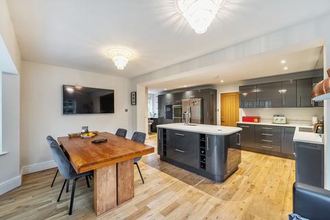 5 Pinfold Green, Staveley, Knaresborough, HG5 9LR