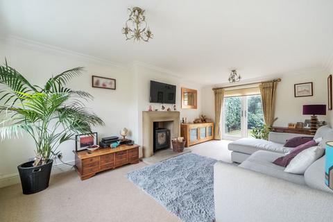 5 Pinfold Green, Staveley, Knaresborough, HG5 9LR