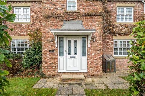 5 Pinfold Green, Staveley, Knaresborough, HG5 9LR