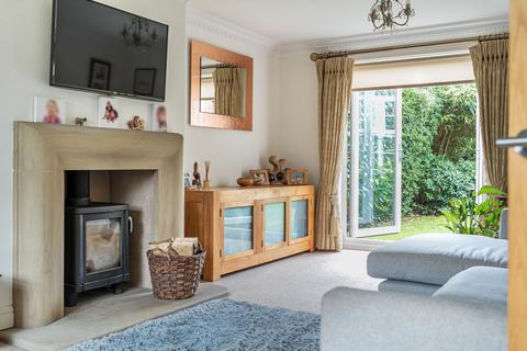 5 Pinfold Green, Staveley, Knaresborough, HG5 9LR