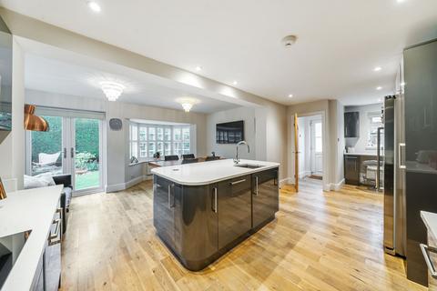 5 Pinfold Green, Staveley, Knaresborough, HG5 9LR