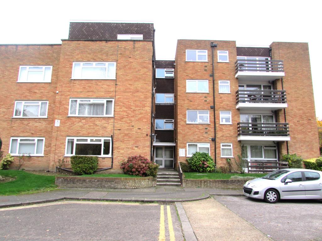 Mentmore Court, September Way, Stanmore, Middlese