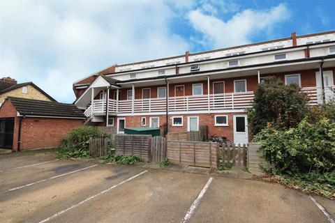 undefined, Cavendish Road, Cambridge CB1