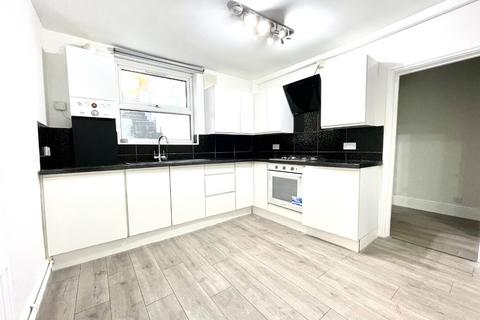 5 bedroom terraced house for sale, Brookhill Road, Woolwich, London, SE18 6TT