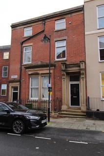 1 bedroom flat to rent, Starkie Street, Preston PR1