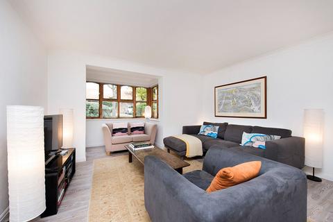 undefined, Holders Hill Road NW4