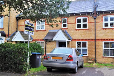 3 bedroom terraced house to rent, Chamberlayne Avenue, Wembley HA9