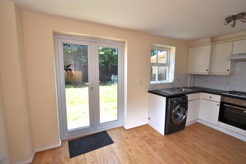 3 bedroom terraced house to rent, Chamberlayne Avenue, Wembley HA9