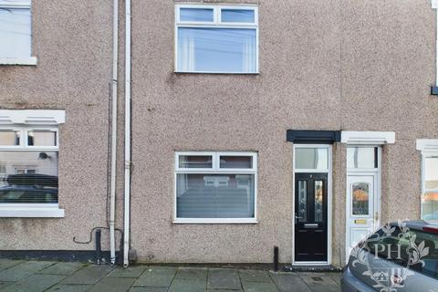 2 bedroom terraced house for sale, Edwards Street, Eston