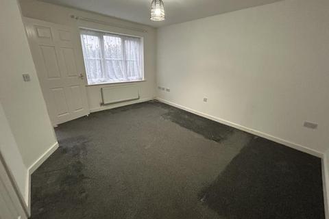 3 bedroom terraced house to rent, 4 Crookmans Close, Barnstaple, EX32 7FY