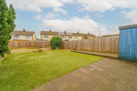 3 bedroom terraced house for sale, Waltwood Road, Llanmartin, NP18