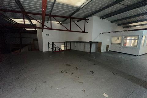 Industrial unit to rent, 2 Cowgate Road, Greenford, Greater London, UB6