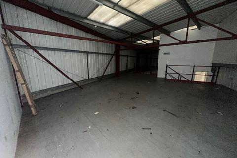 Industrial unit to rent, 2 Cowgate Road, Greenford, Greater London, UB6