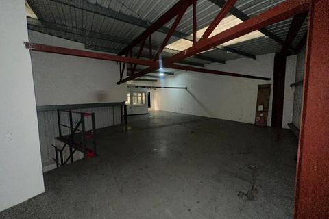 Industrial unit to rent, 2 Cowgate Road, Greenford, Greater London, UB6