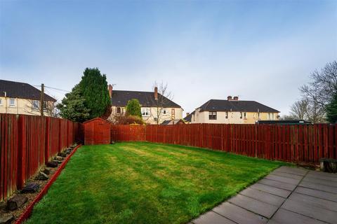 3 bedroom house for sale, Easterwood Place, Coatbridge ML5