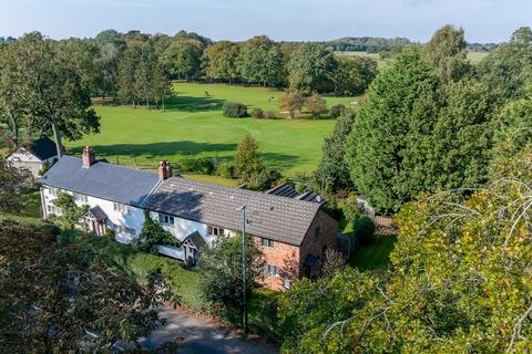 3 bedroom cottage for sale, 7 Broseley Lane, Warrington WA3