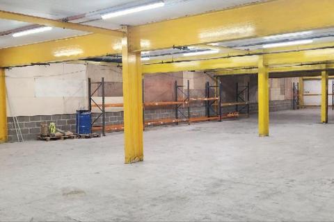 Warehouse to rent, Perseverance Business Park, Darwen, Lancashire, BB3