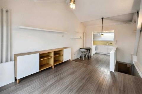 2 bedroom flat to rent, The Power House, Chiswick, Chiswick