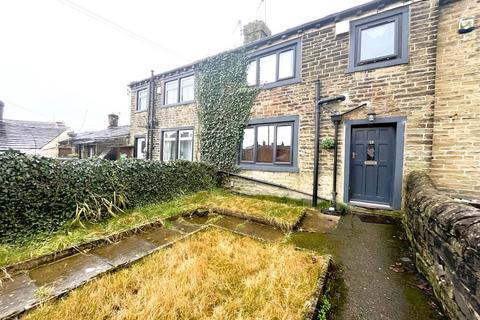 2 bedroom terraced house for sale, Green End Road, Bradford BD6