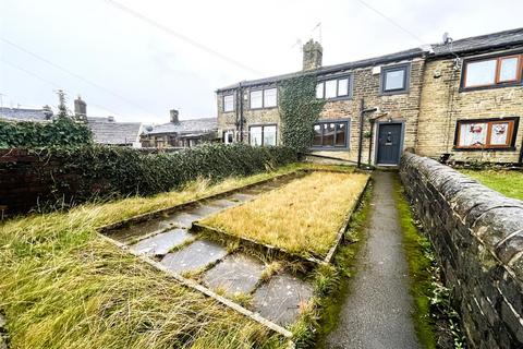 2 bedroom terraced house for sale, Green End Road, Bradford BD6