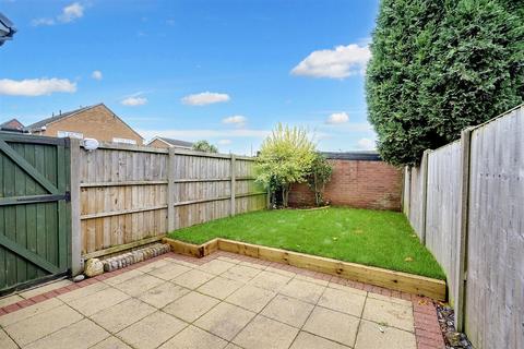 2 bedroom detached house for sale, Kensington Close, Toton