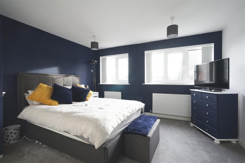 Bedroom 1