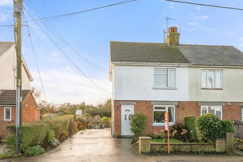 3 bedroom semi-detached house for sale, Hogsthorpe Road, Mumby LN13