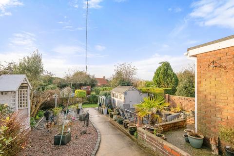 undefined, Hogsthorpe Road, Mumby LN13