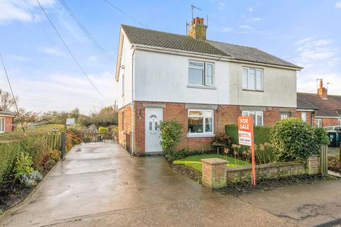 Hogsthorpe Road, Alford LN13