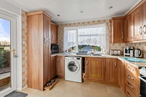 3 bedroom semi-detached house for sale, Hogsthorpe Road, Alford LN13